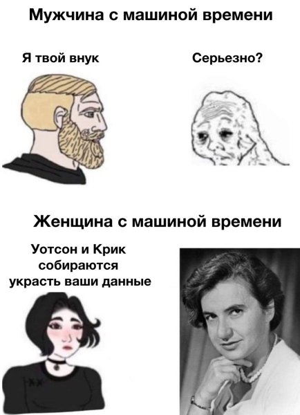 Парни с машиной времени