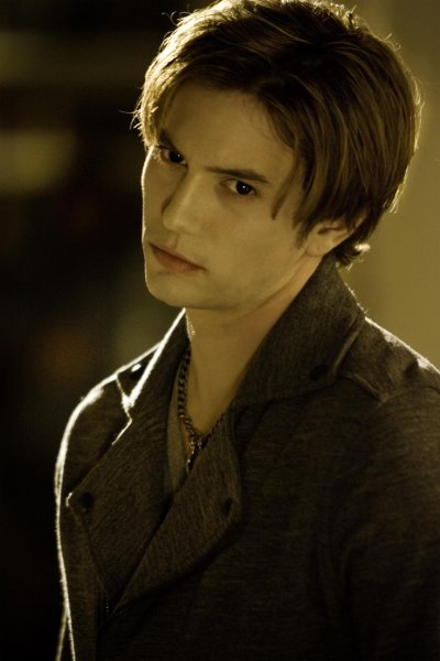 Джексон Рэтбоун Сумерки