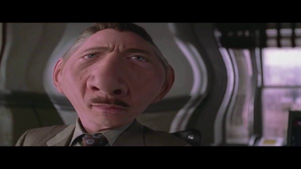 Джей Джона джеймсон ржет