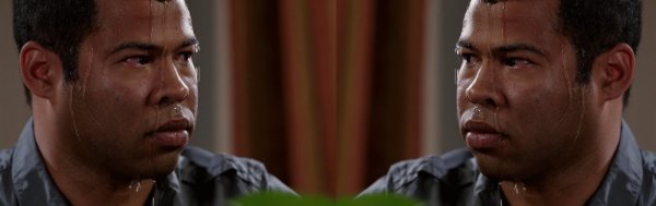 Мужик в поту