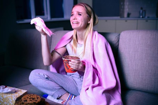 Эмоции от просмотра телевизора