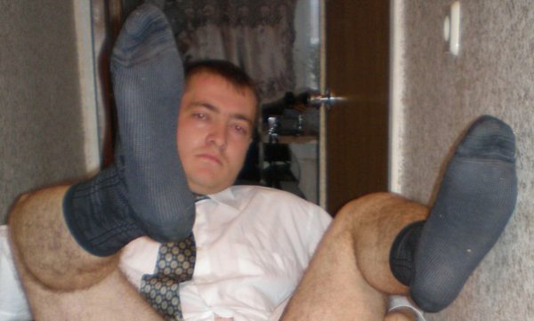 Игорь Мартынюк