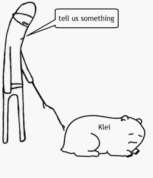 Тыкает палкой Мем