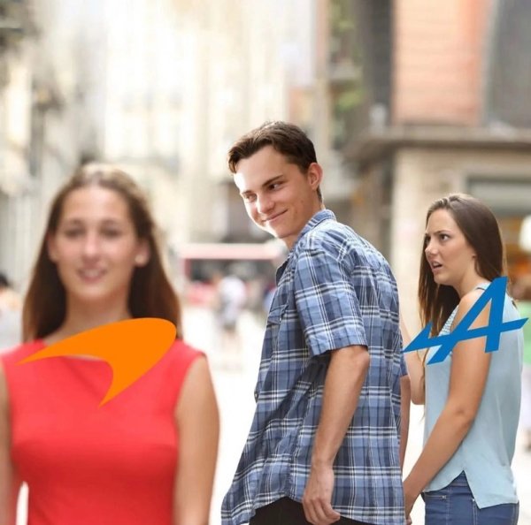 Популярные мемы с девушками