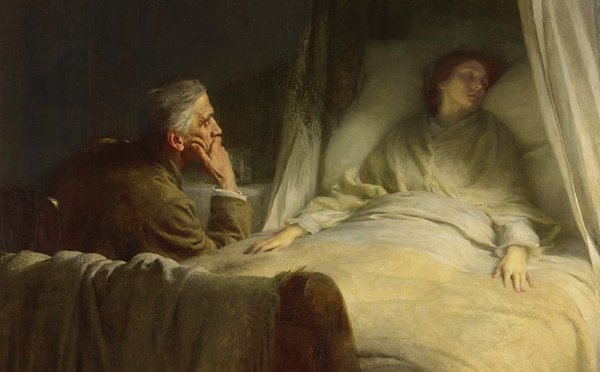 Мем когда болеешь