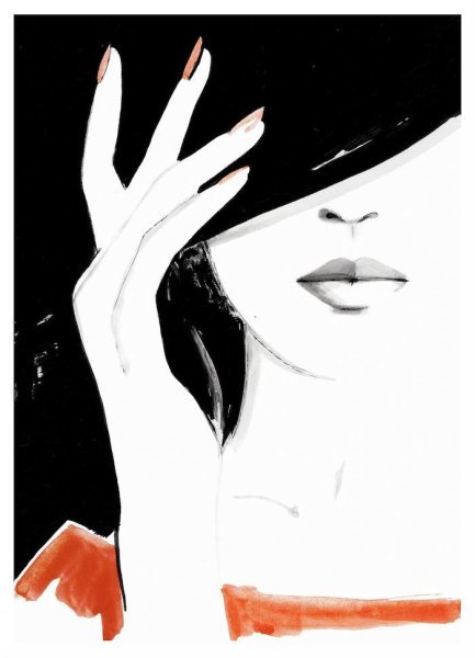 Красивые аватарки