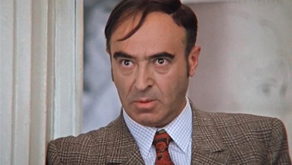 Владимир Этуш Шпак