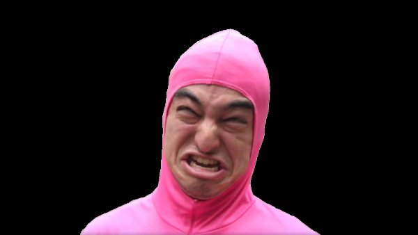 Joji Pink guy