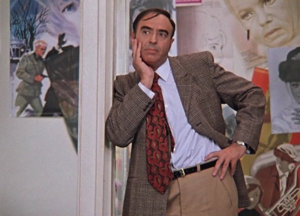 Владимир Этуш Иван Васильевич меняет профессию