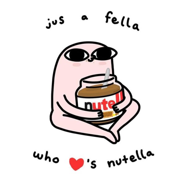 Смешные Стикеры