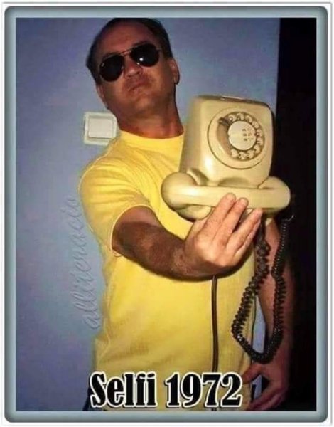 Прикольные селфи