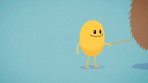 Потыкать палочкой гифка