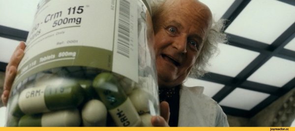 Таблетки Мем