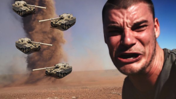 Мем 30 лет оно приближается