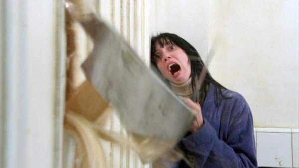 Сияние Джонни