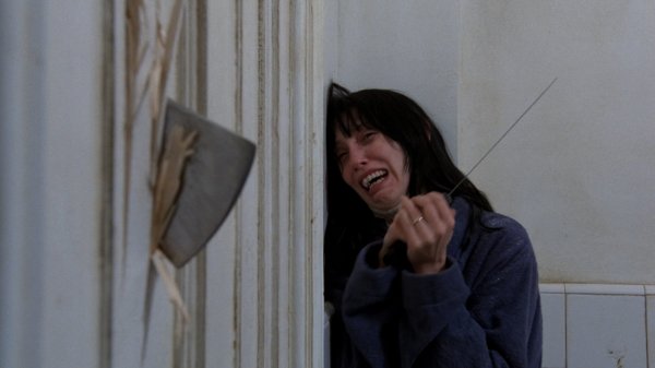 Фильм сияние Джонни