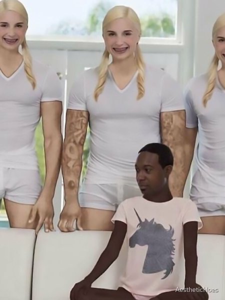 Пайпер Перри пять черных