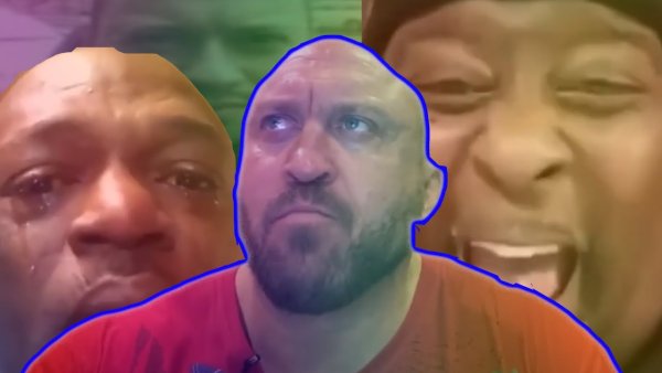 Мужчик который ест чипсы