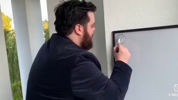 Мужик объясняет