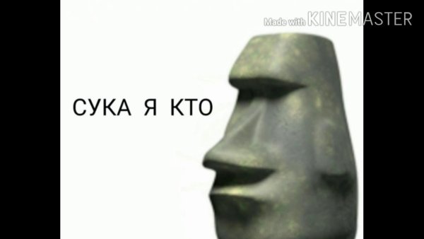 Мем сук я кто
