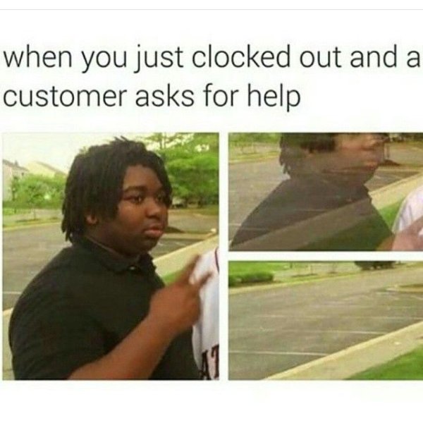 Мем с исчезающим парнем