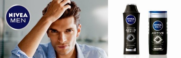 Семен нивея мен