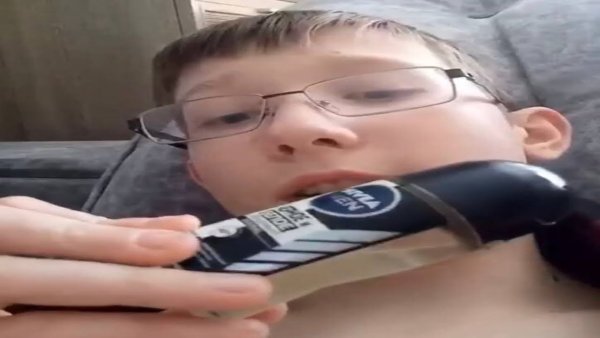 Сема нивея мен Мем