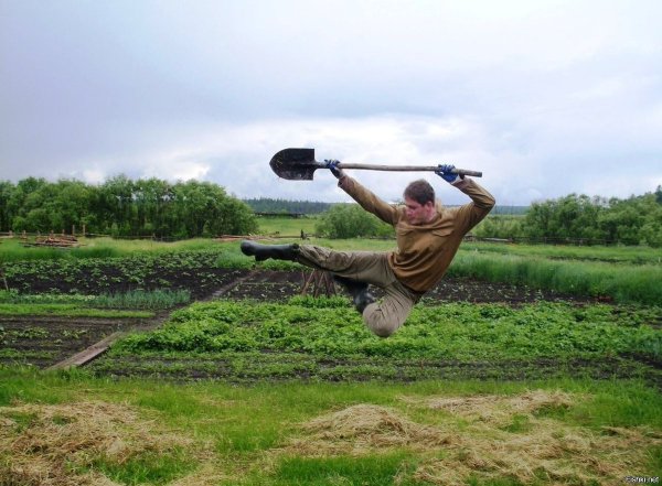 Юрий Камышов