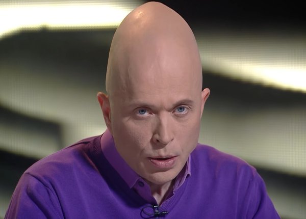 Сергей Евгеньевич Дружко