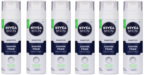 Nivea men Axe набор для мужчин