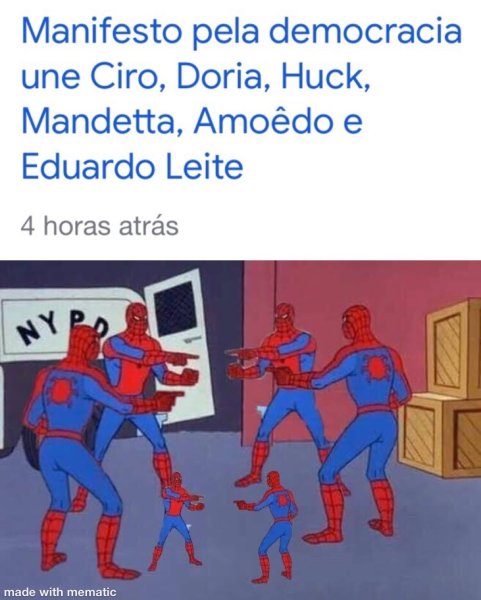 Человек паук Мем