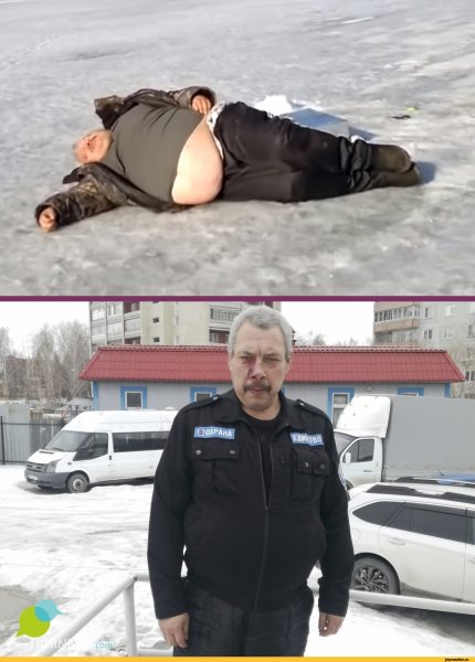 Сергей Кузнецов нормааально