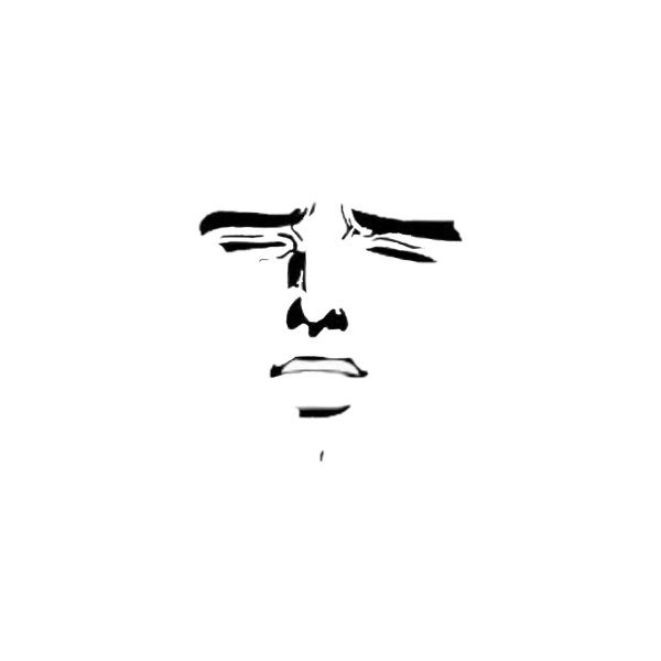 Яранайка лицо