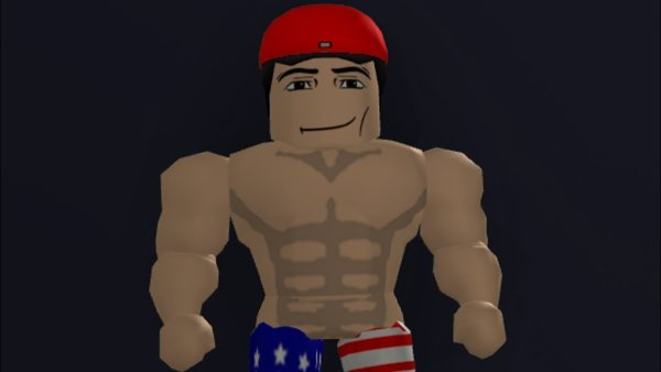 Лего Рикардо Милос