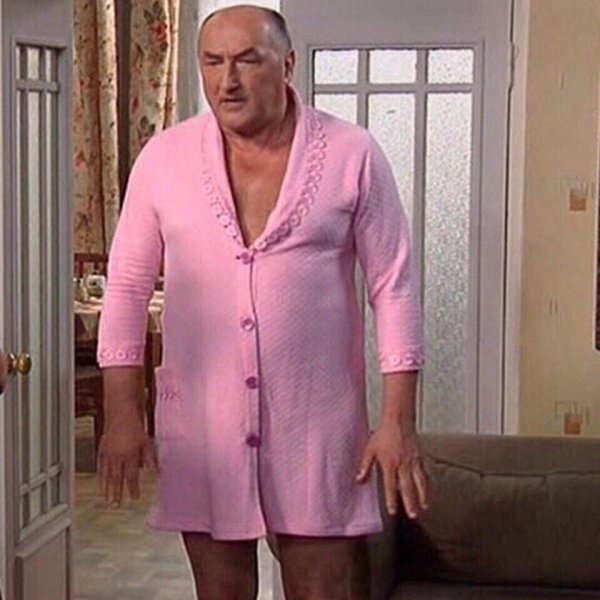 Николай Петрович Воронин