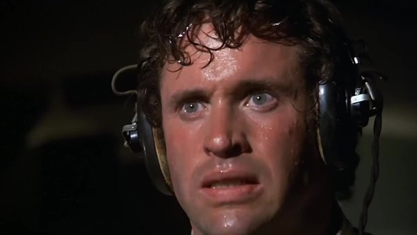 Аэроплан пот