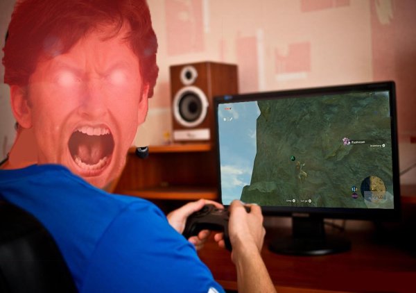 Тодд Говард Игрооргии