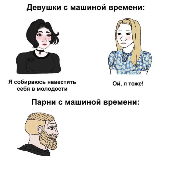 Мпмы про девушек