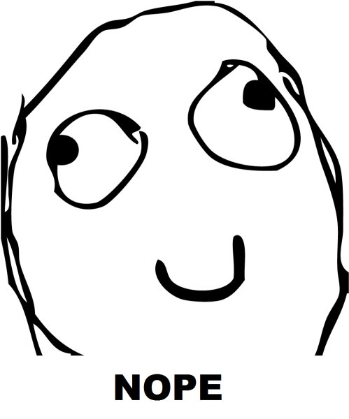 Мем с косыми глазами