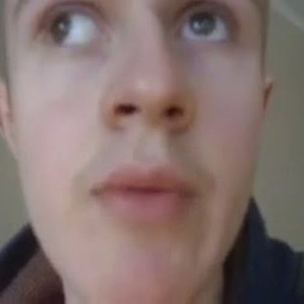 Иван Гамаз блоггер