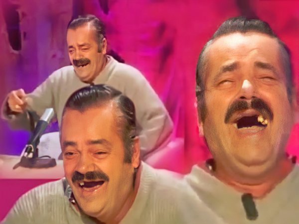 Хуан Ризитас