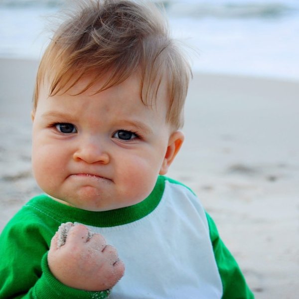 Смешные дети