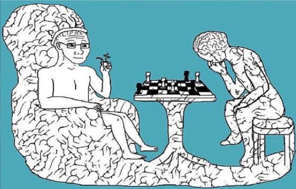 Wojak шахматы