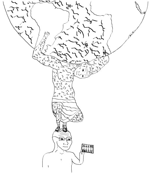 Мемы с большим мозгом