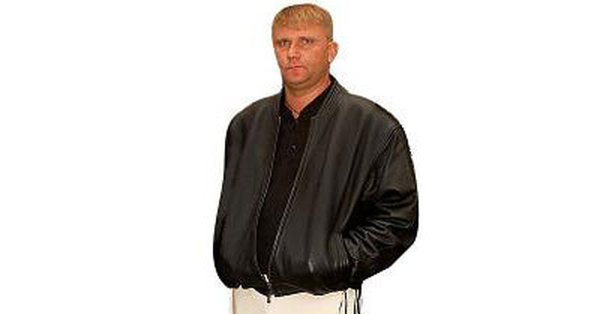 Свидетель Василий