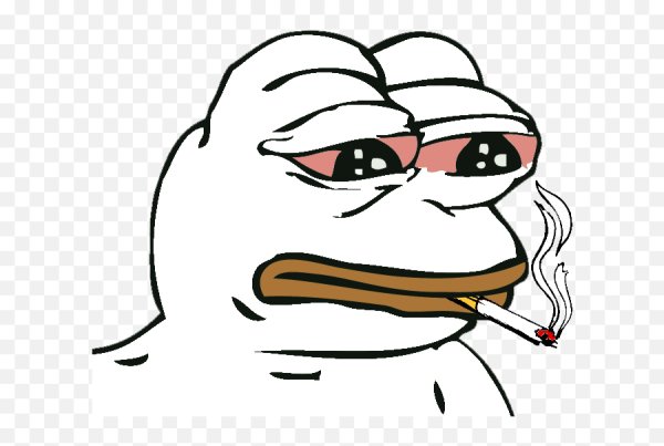 Грустный Мем