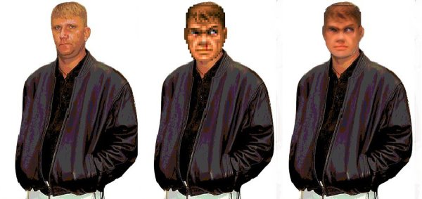 Свидетель из Фрязино Хоттабыч