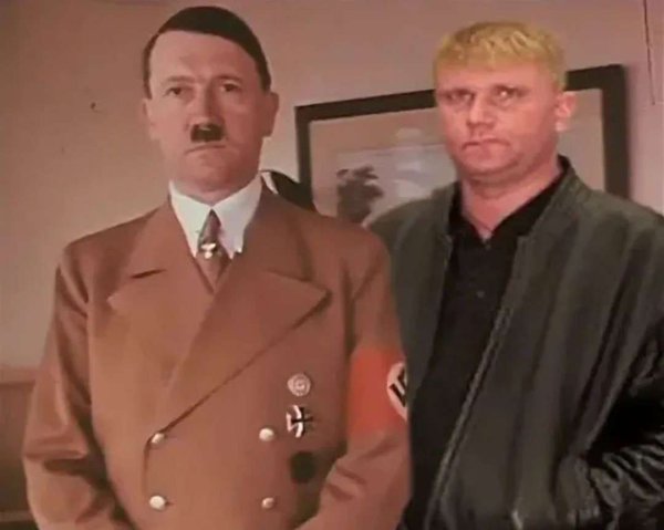 Свидетель из Фрязино