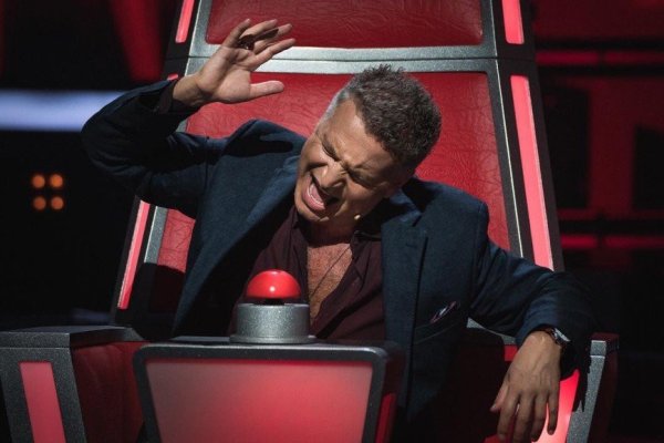 Леонид Агутин шоу голос Мем