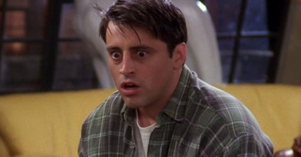 Джоуи Триббиани